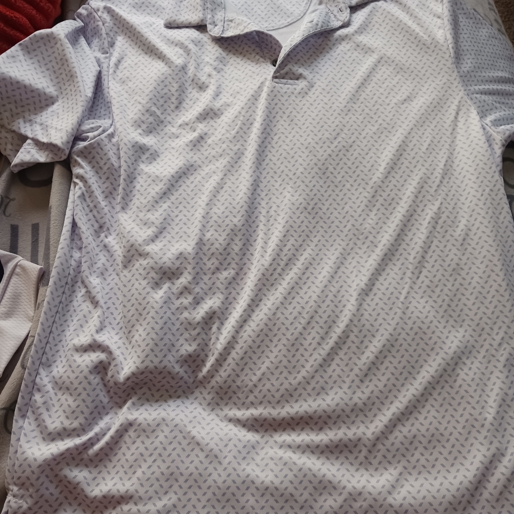 Mens golf shirts & cycling jerseys - Picture 12 of 13